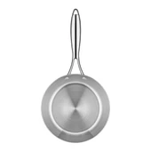 Altınbaşak  ELİT MM BAKIR  SOTE TAVA 30CM thumbnail 2