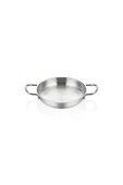 Altınbaşak  Çelik Yumurta Sahanı 22 Cm - 1