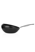 Altınbaşak  Boomerang Wok Tava 28cm - 2