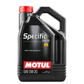 MOTUL SPECIFIC 952-A1 0W-20 5L - 1