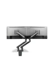 Twisted Minds TM-49-C012-G PREMİUM MEKANİK AMORTİSÖR 17"- 32" MAX 2X 9KG İKİLİ MONİTÖR KOLU - 5