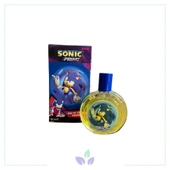 Sonic Prime Kids EDT 50 ml - 1