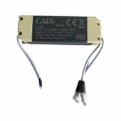 Cata Ct-2544 3-60W Acil Aydınlatma Kiti Led Driver - 2