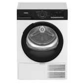 Altus AL KM 1160 11 kg Çamaşır Kurutma Makinesi - 1