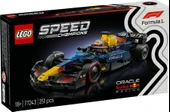 LEGO Speed Champions 77243 Oracle Red Bull Racing RB20 thumbnail 1