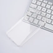 Samsung Galaxy S25 Plus Kılıf 2mm Anti Shock Silikon - 5