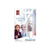 Disney Frozen II Dudak Koruyucu Lip Care Çilek Beyaz - 1