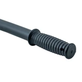 Plastik Jop - Polis ve Özel Güvenlik - Kauçuk - 40 Cm - 3