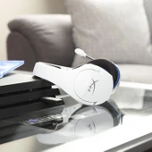 HyperX Cloud Stinger Core Wireless Oyun Kulaklığı HHSS1C-KB-WT/G, Beyaz - 4