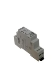 ENTES MKS-03 MOTOR K.RÖLE - 1