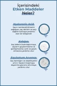 Saç Bakım Kompleksi Hyaluronik Asit Ve Kolajen Saç Serum 75 ml (ONARICI, NEMLENDİRİCİ) - 3