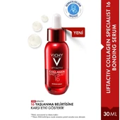 Vichy Liftactiv Collagen Specialist 16 Bonding - Cilt Bakım Serumu 30ml ( %10 İNDİRİMLİ!) - 1