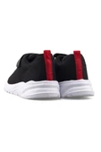 Best Of 600-25 Triko Anatomik Çocuk Sneaker Siyah Beyaz 31-35 - 3
