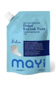 Mayi Tuz Mayi Öğütülmüş Sofra Tuzu (İyot İlaveli) 2 kg - 1