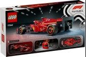 LEGO Speed Champions 77242 Ferrari SF-24 - 2