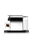 Nespresso D140 Citiz Platinum,paslanmaz Çelik Kapsüllü Kahve Makinesi - 7
