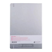 TALENS ART SKETCH BLCK S.SLVR.21X30 140gr - 1