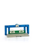 Kovan Uçuş Kapağı polen Girişli Daraltmalı- 35 Cm Sürgülü Arı Kovanı Uçuş Pisti Arıcılık - 1