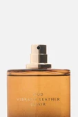 ZARA OUD VIBRANT LEATHER ELIXIR PARFUM 100 ML (3,4 FL.OZ) - 3