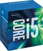 Intel i5-7500T 4 Çekirdek 3.40 İşlemci Tray - 3