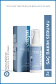 Saç Bakım Kompleksi Hyaluronik Asit Ve Kolajen Saç Serum 75 ml (ONARICI, NEMLENDİRİCİ) - 1