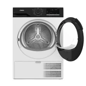 Altus AL KM 1054 10 kg Çamaşır Kurutma Makinesi - 3