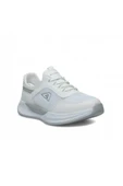 Acropol 137-25 Anorak Slip On Anatomik Erkek Sneaker Beyaz Gümüş - 1