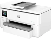 HP OfficeJet Pro 9720 53N94C All-in-One A4-A3 Renkli Mürekkep Püskürtmeli Yazıcı - 2