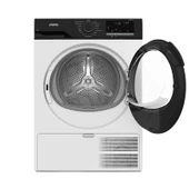 Altus AL KM 1160 11 kg Çamaşır Kurutma Makinesi - 3