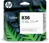 Feyza Bilişim HP 836 Optimizer Latex Orijinal Yazıcı Baskı Kafası (4UU94A) - 1