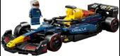 LEGO Speed Champions 77243 Oracle Red Bull Racing RB20 thumbnail 3