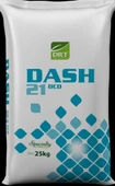 Bitki , Çiçek , Çim Coşturan Akıllı Şeker Gübre % 21 N  Azotlu Yavaş Salınımlı Gübre Dash 21 Gübre 5 Kg thumbnail 3