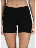 Elite Life Bayan Dikişsiz Short Boxer 829 - 2