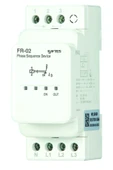 ENTES FR-02 FAZ KOR.RÖLESİ - 1