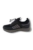 Wanderfull İnfinity 4266-25 Anorak Slip On Erkek Sneaker Siyah Füme - 3