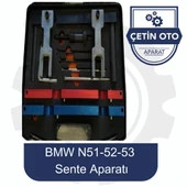 Bmw N51 - 52 - 53 Sente Aparatı - 1