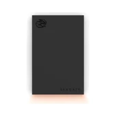 Seagate Seagate Firecuda Gaming  USB 3.2 2.5" 1 Tb Harici Harddisk - 1