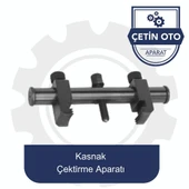 Kasnak Çektirme Aparatı - 1