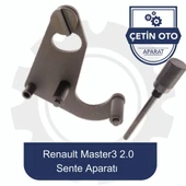 Renault Master 3 2.0 Dizel Sente Aparatı - 1