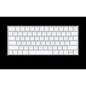 Apple Touch Id Özellikli Magic Keyboard - 1