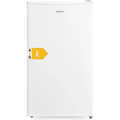 KUMTEL 93L Beyaz Büro Tipi Buzdolabı HMB-110 - 1