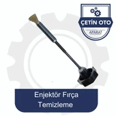 Enjektör Temizleme Fırçası - 1