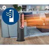 Philips AMF870/15 3in1 Hava Temizleyici - 2