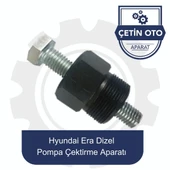 Hyundai Era Dizel Pompa Çektirme Aparatı - 1