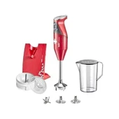 Bamix M200 Swissline 200 W Blender Seti - 1