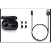 Philips Philips TAT5506BK Tws Kulak Içi Bluetooth Kulaklık - 2