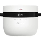 Store Instant Pot Hızlı Pipişirici ve Buharlı Pişirici - Otomatik, Buharlı Pişirici, Sote ve Kızartma Makinesi, 20 Porsiyon Kapasiteli - 1