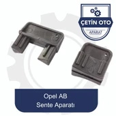 Opel Grubu Çift Eksantrik Kilitleme Aparatı - 1