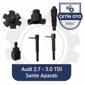 Audi 2.7 - 3.0 Tdi Sente Aparatı - 1