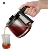 Tefal Tea Expert Deluxe Cam Demlikli Çay Makinesi - 2